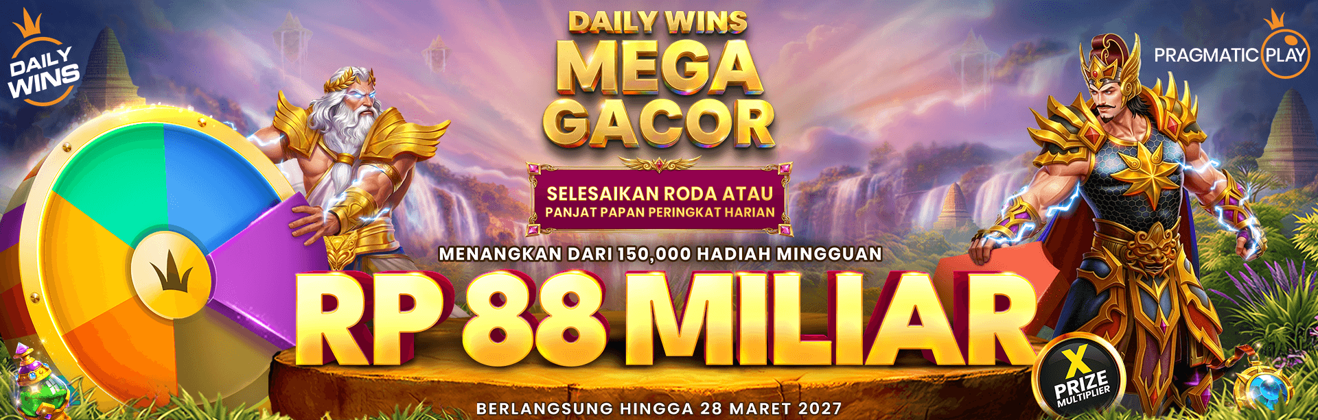 RAJA SLOT INDONESIA